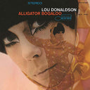 Lou Donaldson - Alligator Bogaloo [LP] | Mint (M) Mint (M)