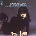 Lou Donaldson - Midnight Creeper (Blue Note Tone Poet Series) (Vinyl) | Mint (M) Mint (M)