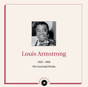 1926-1968: The Essential Works |