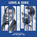 Louis Armstrong And Duke Ellington - Together For The First Time [Import] | Mint (M) Mint (M)