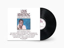 Louis Armstrong - Greatest Hits (VINYL) | Mint (M) Mint (M)