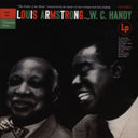 Louis Armstrong - Louis Armstrong Plays W.C. Handy |