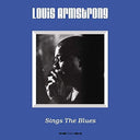 Louis Armstrong - Sings The Blues [Import] (VINYL) | Mint (M) Mint (M)