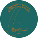 Louis Baker - "Keep On" Best'S Friends Remixes [12"] [Vinyl]