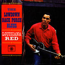 The Lowdown Back Porch Blues [Vinyl]