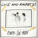 Earth, Sun, Moon [Vinyl]