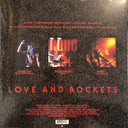 Love And Rockets - Express | Mint (M) Mint (M)