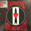Love And Rockets - Express | Mint (M) Mint (M)