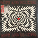 Love And Rockets - Love And Rockets | Mint (M) Mint (M)