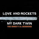 My Dark Twin [CD]