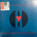 Love And Rockets - Seventh Dream Of Teenage Heaven | Mint (M) Mint (M)