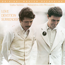 Carlos Santana and Mahavishnu John McLaughlin - Love Devotion Surrender (Mofi, 180g 33RPM) [Vinyl]