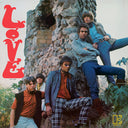 PRE-ORDER Love - Love (Rocktober '26, Brick & Mortar Exclusive) [Transparent Red Vinyl] [Vinyl]