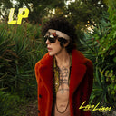 LP - Love Lines (INDIE EX) [Variant #1] [Vinyl]