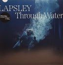 Låpsley - Through Water | Mint (M) Mint (M)
