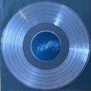 Låpsley - Through Water | Mint (M) Mint (M)