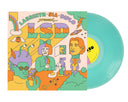 LSD Feat. Labrinth, Sia and Diplo - LSD (5th Anniversary Edition) (Colored Vinyl, Green, Anniversary Edition, Alternate Cover) [Vinyl]
