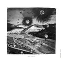 Labyrinthe de Violence |