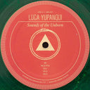 Luca Yupanqui - Sounds Of The Unborn | Mint (M) Mint (M)