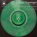 Luca Yupanqui - Sounds Of The Unborn | Mint (M) Mint (M)