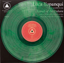Luca Yupanqui - Sounds Of The Unborn | Mint (M) Mint (M)