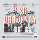 Lucho Bermudez Y Su Orquesta - The Coastal Invasion : Cumbia, Porro, Gaita & Mapalé from Colombia's | Mint (M) Mint (M)