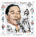 Lucho Bermudez Y Su Orquesta - The Coastal Invasion : Cumbia, Porro, Gaita & Mapalé from Colombia's | Mint (M) Mint (M)