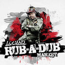 Rub-A-Dub Market [CD]