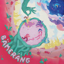 Lucien Guy Montandon - Bamerang (Original Game Soundtrack) |