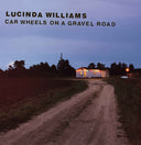 Lucinda Williams - Car Wheels On A Gravel Road [Yellow LP] [Vinyl]