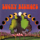 Lucky Bishops [CD]