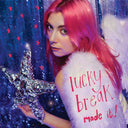 Lucky Break - Made It! (Silver Vinyl) [Vinyl]