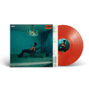 PRE-ORDER: Aloud! [Orange Vinyl] [Vinyl]