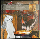 Lucy Ford: The Atmosphere Ep's | Mint (M) Mint (M)