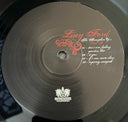 Lucy Ford: The Atmosphere Ep's | Mint (M) Mint (M)