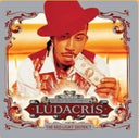 Ludacris - The Red Light District [Explicit Conteny] (2 Lp's) |