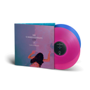PRE-ORDER Ludovico Einaudi - The Summer Portraits: Live [Transparent Blue/Transparent Pink] [2LP] [Vinyl]