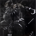 Ludwig Goransson - Marvel Studios’ Black Panther Original Motion Picture Soundtrack |