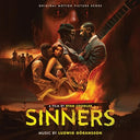 (PRE-ORDER 10/31/25) Sinners (VINYL)(Original Score) | Mint (M) Mint (M)