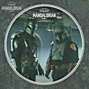 Ludwig Göransson - Star Wars: Mandalorian Season 2 (Picture Disc) | Mint (M) Mint (M)