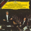Klavierkonzert No. 1 - Piano Concerto |