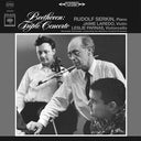Ludwig van Beethoven, Rudolf Serkin, Jaime Laredo - Triple Concerto |