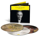 Howard Shore: Anthology - The Paris Concerts [Picture Disc 3 LP] [Vinyl]