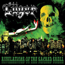 Revelations Of The Sacred Skull [CD]