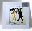 Luis Bacalov, Federico Fellini - La Citta' Delle Donne (From The Original Movie Soundtrack) | Mint (M) Mint (M)