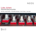 LUKA JUHART - Deconstructing Accordion |