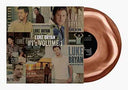 #1’s Vol. 1 [Brown Swirl LP] [Vinyl]
