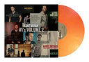 Luke Bryan - #1’s Vol. 2 [Tangerine Orange LP] [Vinyl]