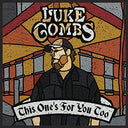 Luke Combs - This One's For You Too (Gatefold LP Jacket, 150 Gram Vinyl, Deluxe Edition) (2 Lp's) | Mint (M) Mint (M)