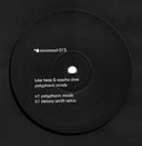 Polyphonic Minds | Mint (M) Mint (M)